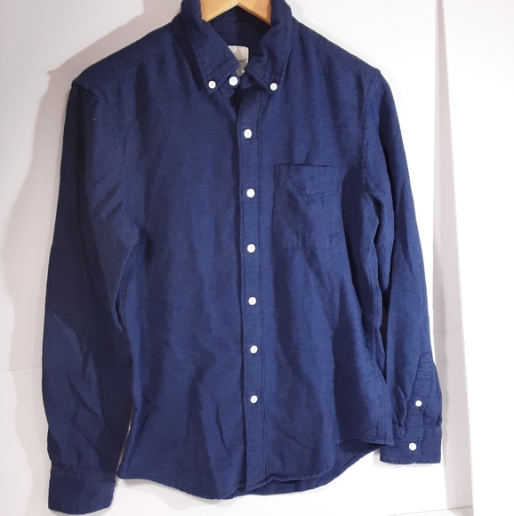American eagle outfitters button down mens size small - Picture 4 of 6